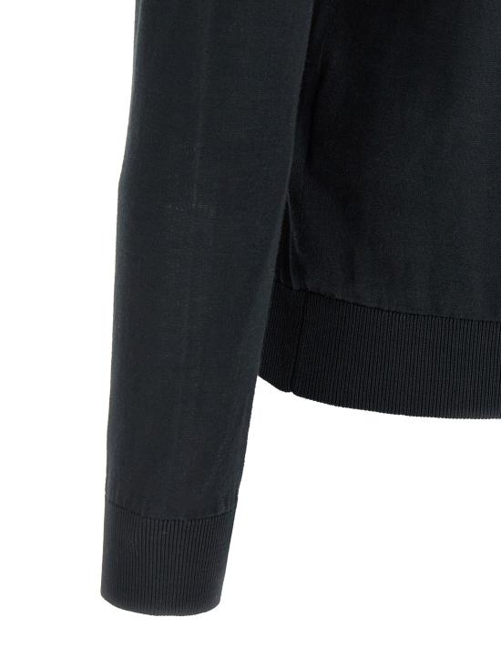 26SS RIVIERA PROJECT 가디건 PR02116DB1 Blue - OTHER BRANDS