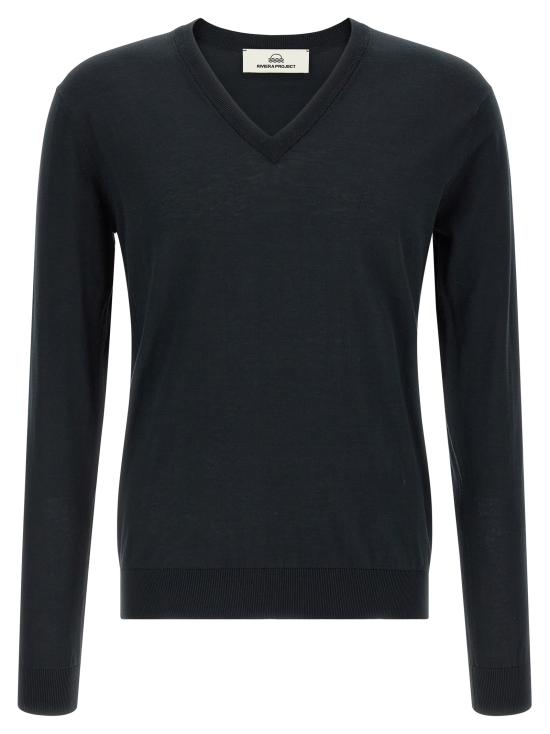 26SS RIVIERA PROJECT 가디건 PR02116DB1 Blue