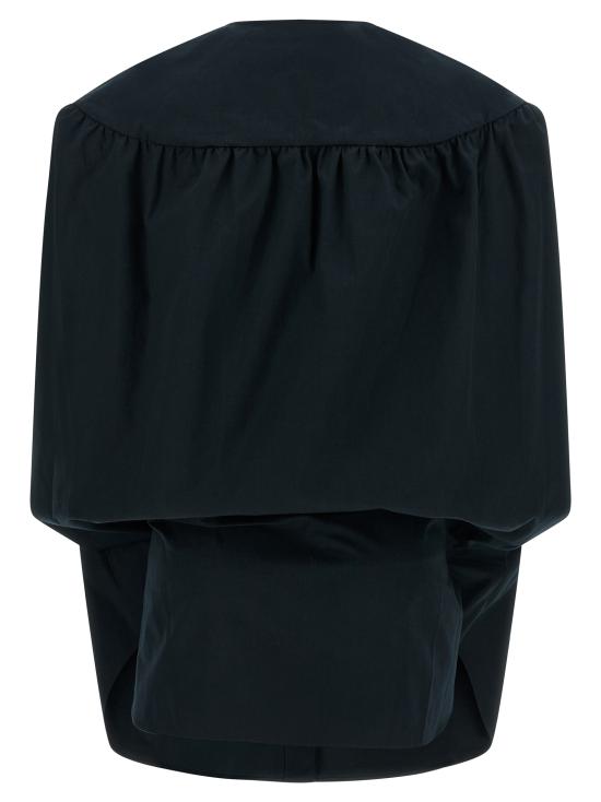 26SS 자크뮈스 숏 원피스 26EDRW00759AW00648390 Blue - JACQUEMUS