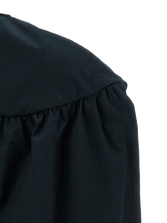 26SS 자크뮈스 숏 원피스 26EDRW00759AW00648390 Blue - JACQUEMUS