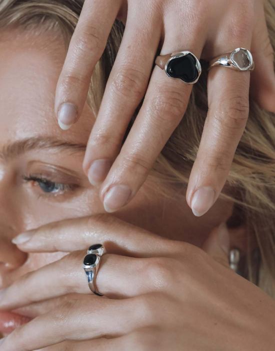  클레드 반지 오브 링 - CLED