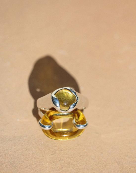  클레드 반지 오브 링 - CLED