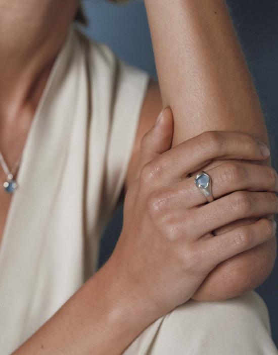  클레드 반지 오브 링 - CLED