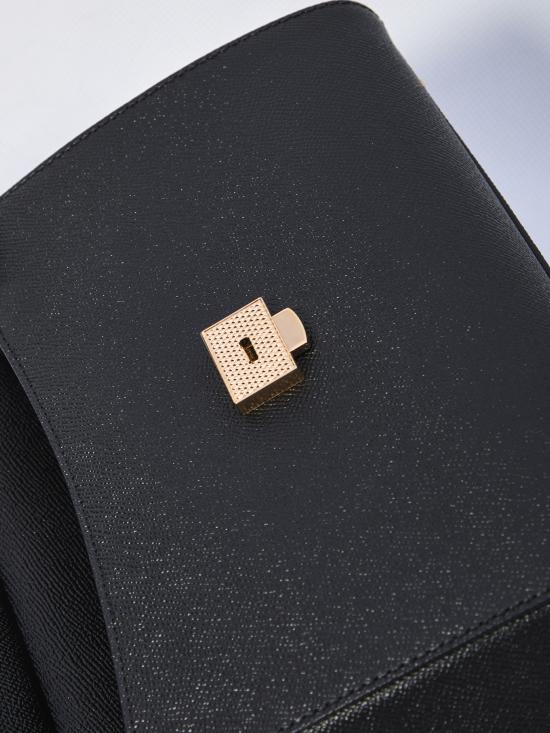 26SS 돌체앤가바나 토트백 BB6002 BLACK - DOLCE & GABBANA