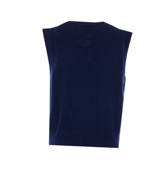  아미 베스트 알렉상드르 마티우시 로고  블루 - AMI