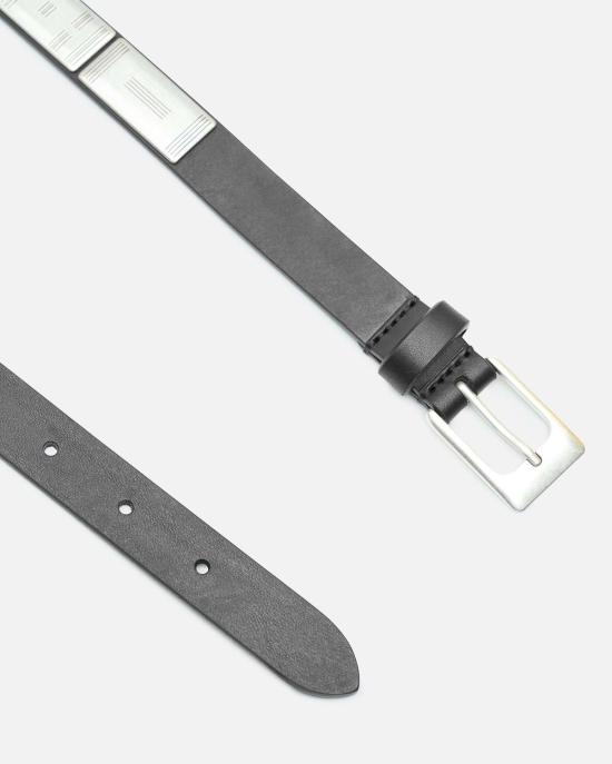  르메르 가죽 벨트 버팔로 스터드  20 - LEMAIRE