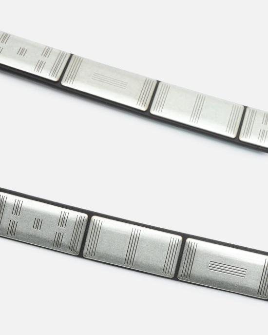  르메르 가죽 벨트 버팔로 스터드  20 - LEMAIRE