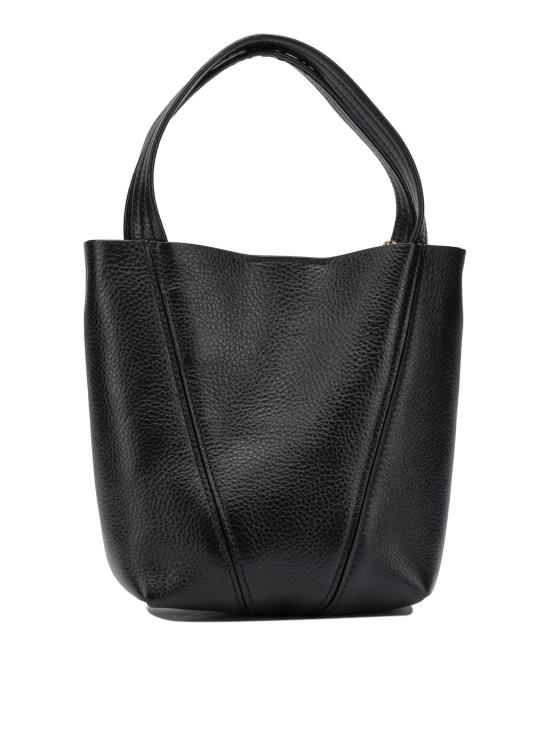 26SS 끌로에 토트백 CH25SS812N84001 Black - CHLOE