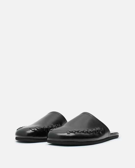  나마체코 뮬/슬리퍼 스웨인틸 슬리퍼 슈즈 - NAMACHEKO