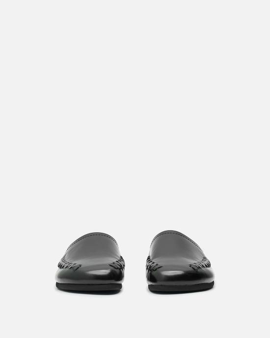  나마체코 뮬/슬리퍼 스웨인틸 슬리퍼 슈즈 - NAMACHEKO