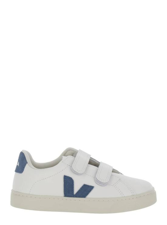  [키즈] 베자 스니커즈 키즈  스몰 에스플러  화이트