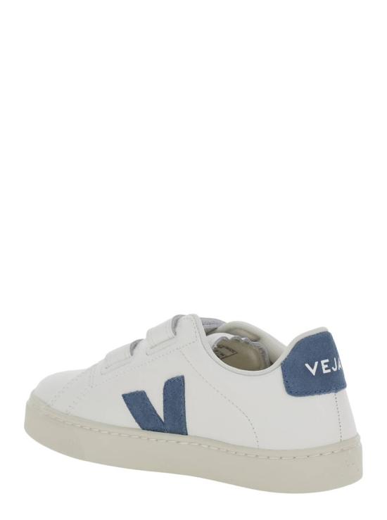  [키즈] 베자 스니커즈 키즈  스몰 에스플러  화이트 - VEJA