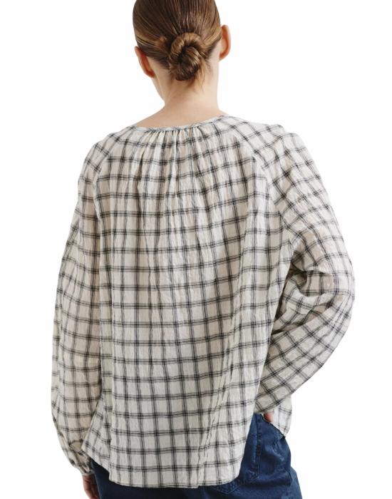 26SS POMANDÈRE 셔츠 11636 120 - OTHER BRANDS