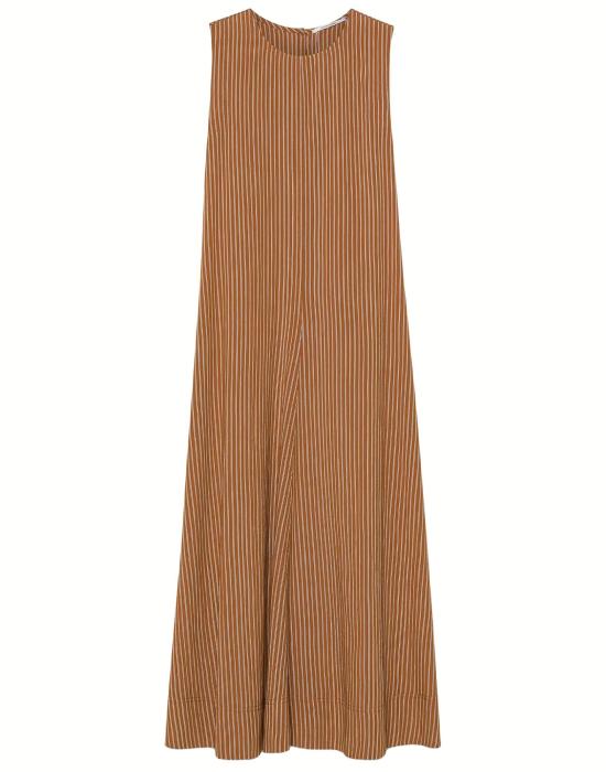 26SS POMANDÈRE 롱 원피스 261 420