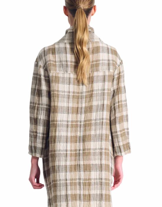 26SS 트렌짓 자켓 CFDTRCU302 02 - TRANSIT