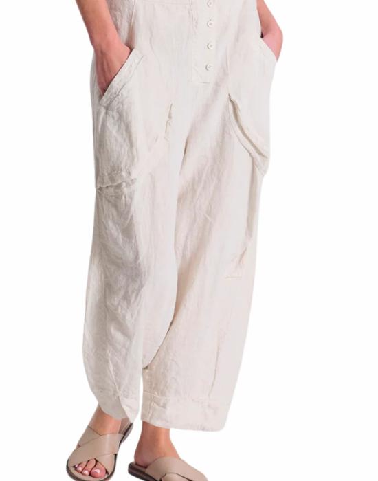 26SS 트렌짓 팬츠 CFDTRCB1302 01 - TRANSIT