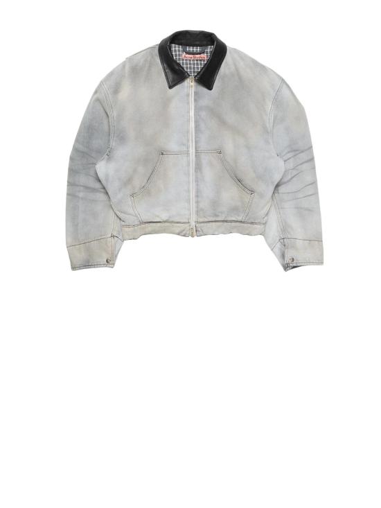  아크네 스튜디오 코트 아크네