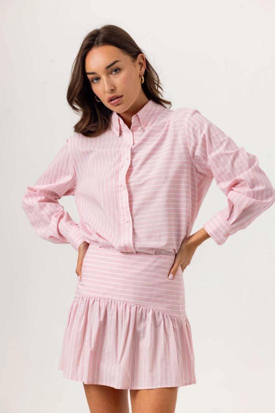  선데이즈 탑 바다 셔츠