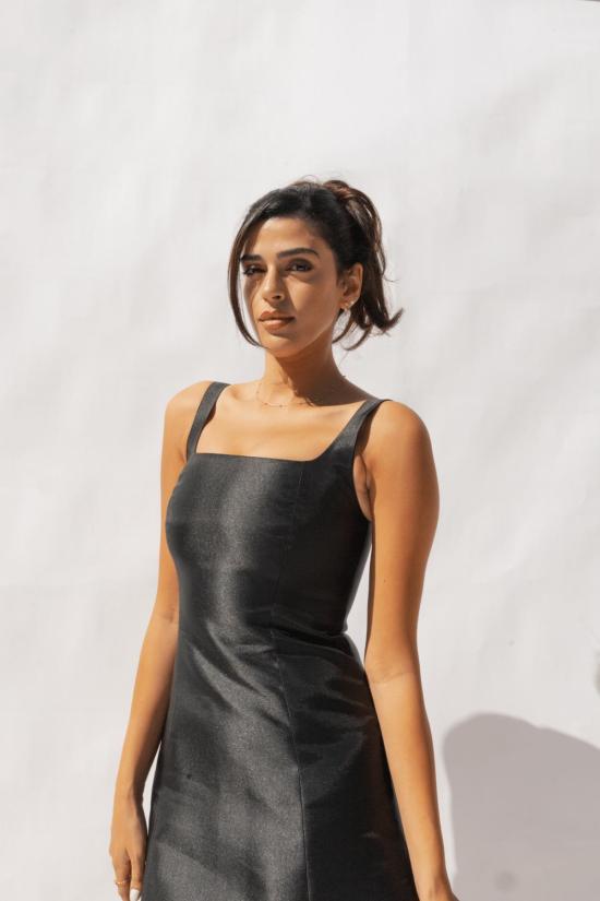  Deerah 숏 원피스 디라 라얄리 드레스 - DEERAH