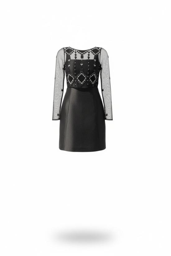  Deerah 숏 원피스 디라 라얄리 드레스 - OTHER BRANDS