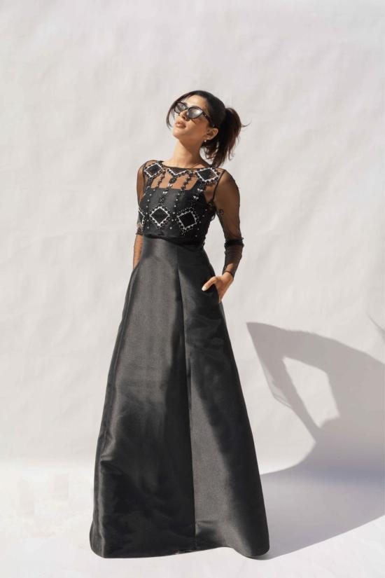  Deerah 숏 원피스 디라 라얄리 드레스 - OTHER BRANDS