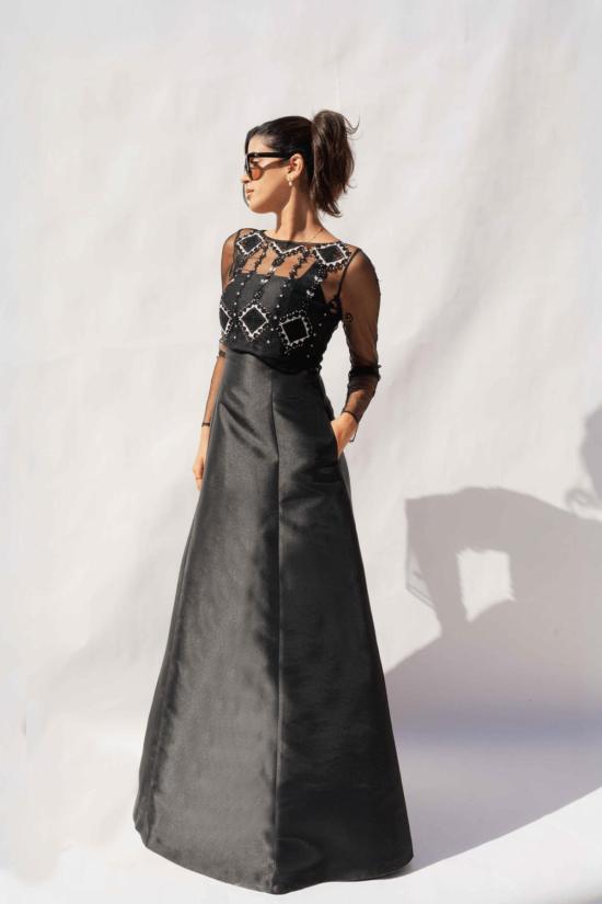  Deerah 숏 원피스 디라 라얄리 드레스 - OTHER BRANDS