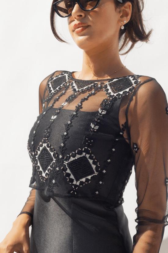  Deerah 숏 원피스 디라 라얄리 드레스 - OTHER BRANDS