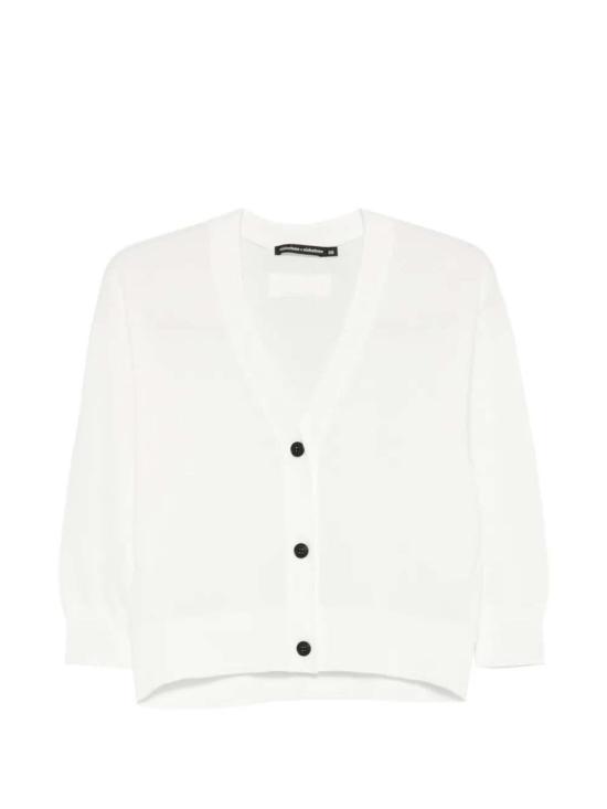  Nico 가디건 니코 니콜슨 & 니콜슨 코브 카디건 화이트