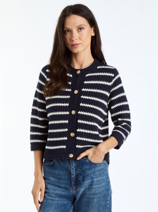  드류 가디건 아니야 카디건