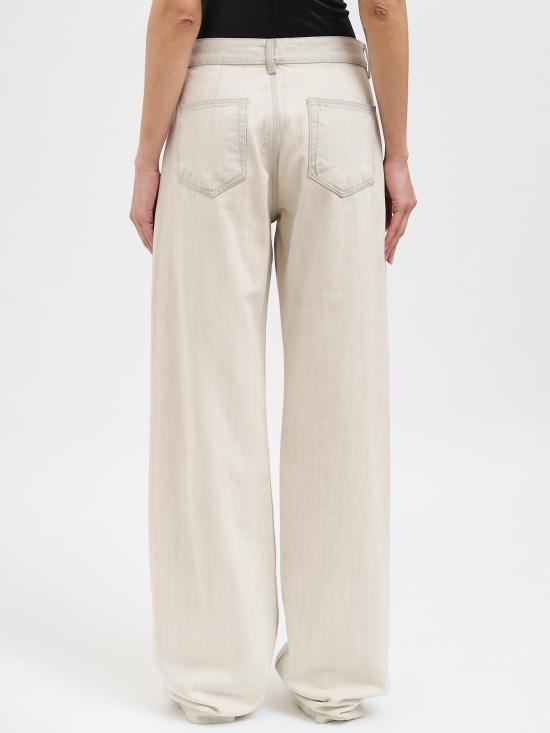 26SS 다크쉐도우 데님 팬츠 NDS01F4305DMW51 LATTE - DRKSHDW