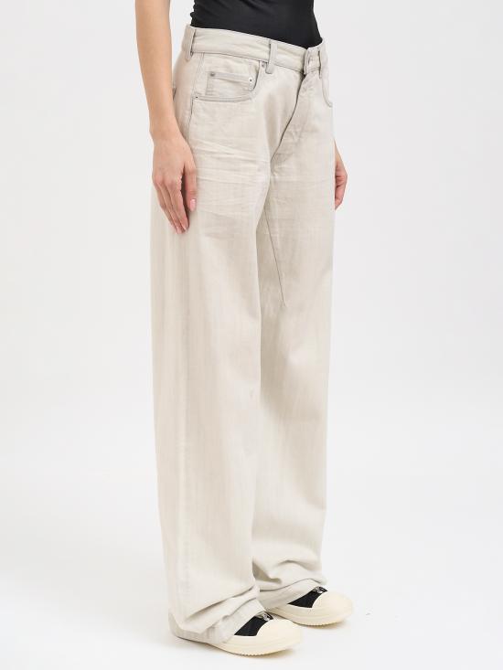 26SS 다크쉐도우 데님 팬츠 NDS01F4305DMW51 LATTE - DRKSHDW