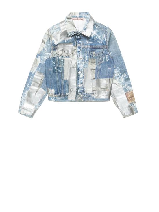  아크네 스튜디오 코트 아크네