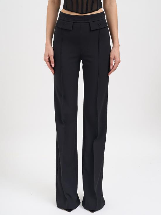 26SS 엘리자베타프랜치 팬츠 NPA17161E2110 Black