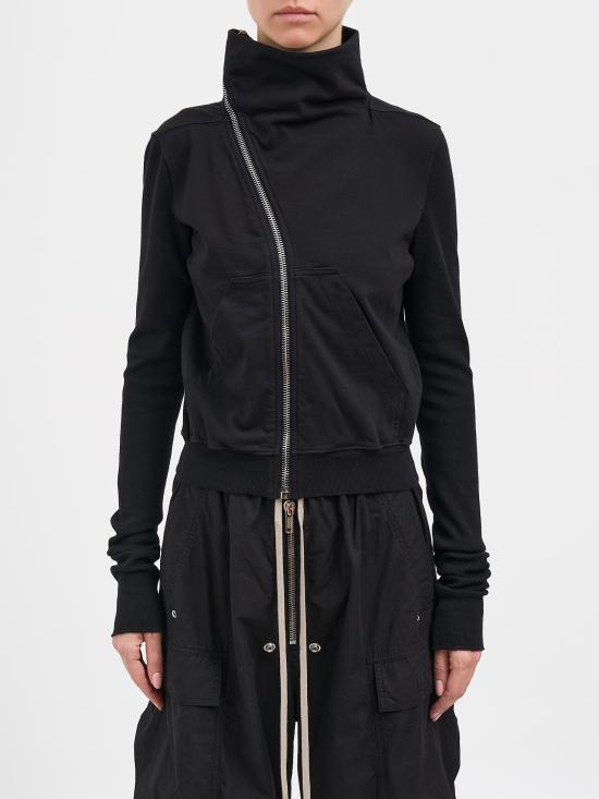 26SS 다크쉐도우 스웨터 NDS01F4239RIG09 Black