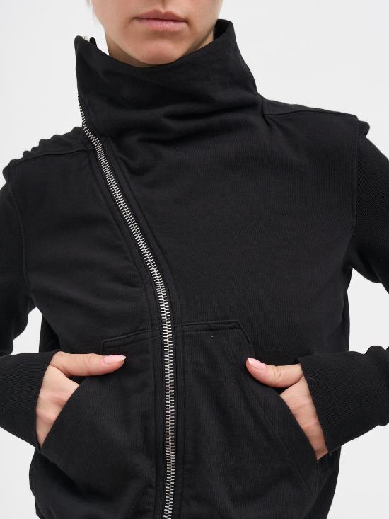 26SS 다크쉐도우 스웨터 NDS01F4239RIG09 Black - DRKSHDW