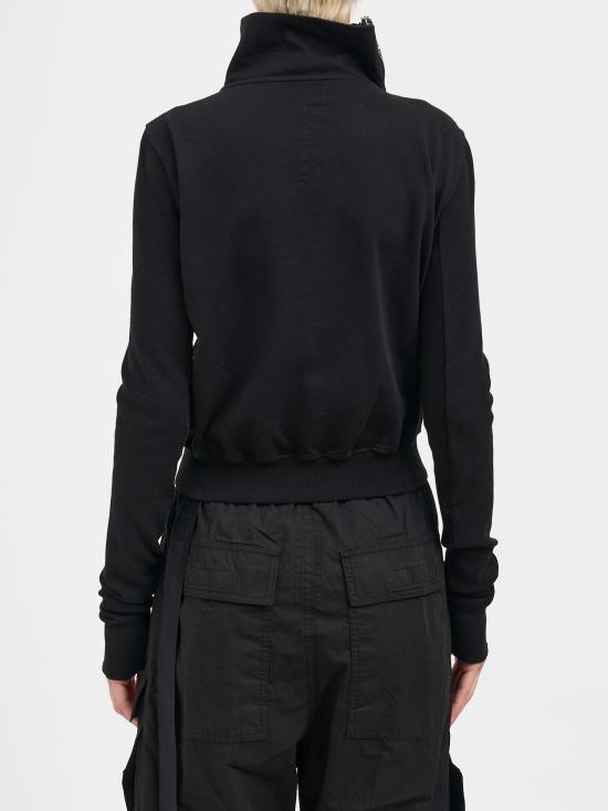 26SS 다크쉐도우 스웨터 NDS01F4239RIG09 Black - DRKSHDW