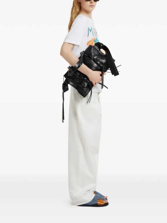 26SS 마르니 탑 THJE0293PEUSCZ01 PRW01 - MARNI