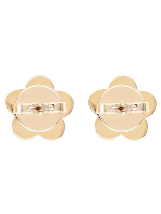  토리버치 이어링 키라 골드 - TORY BURCH