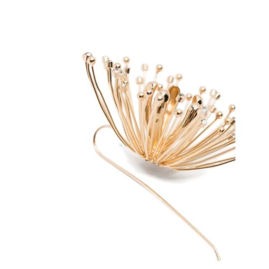  컬트 가이아 이어링 주얼리 귀걸이 골드 - CULT GAIA