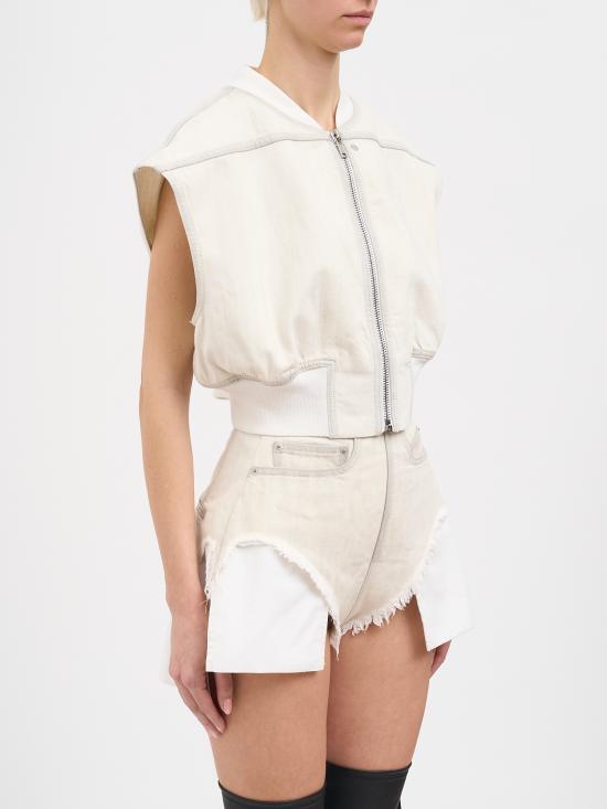 26SS 다크쉐도우 자켓 NDS01F4717DMW51 LATTE - DRKSHDW