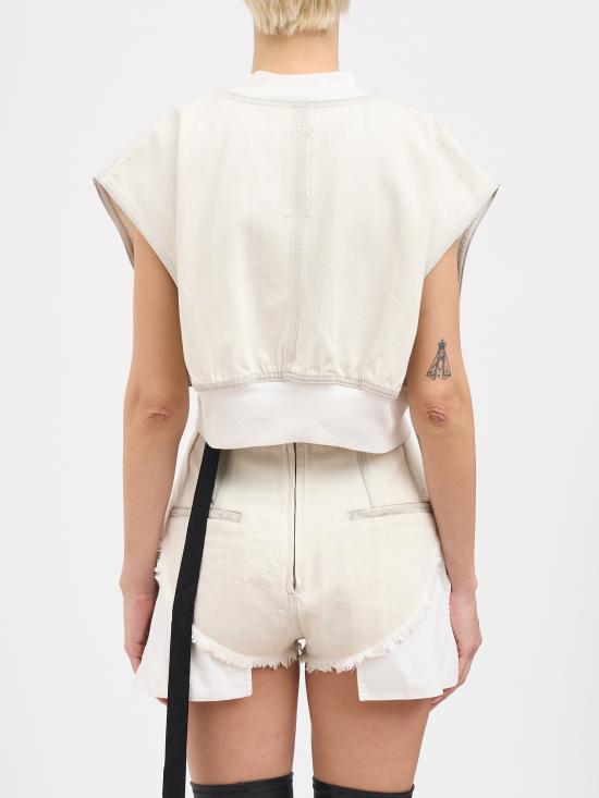 26SS 다크쉐도우 자켓 NDS01F4717DMW51 LATTE - DRKSHDW