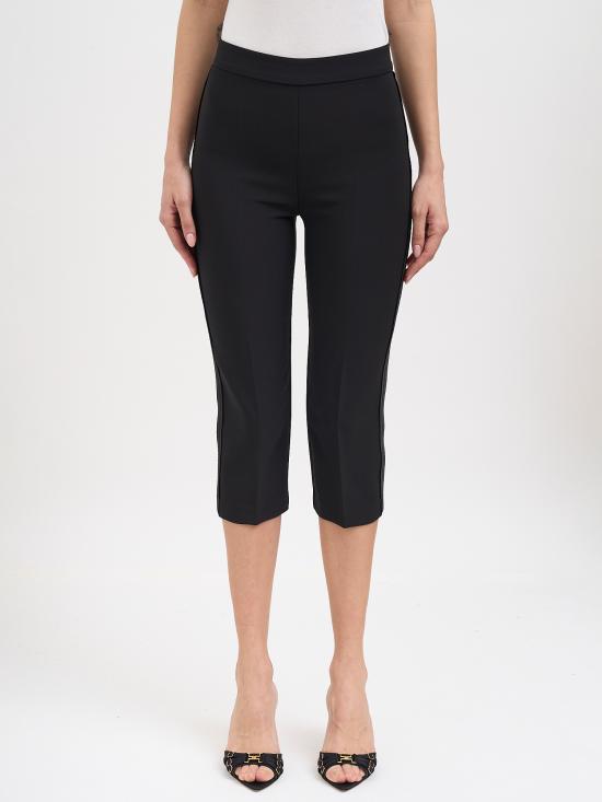 26SS 엘리자베타프랜치 레깅스 NPA19063E2110 Black