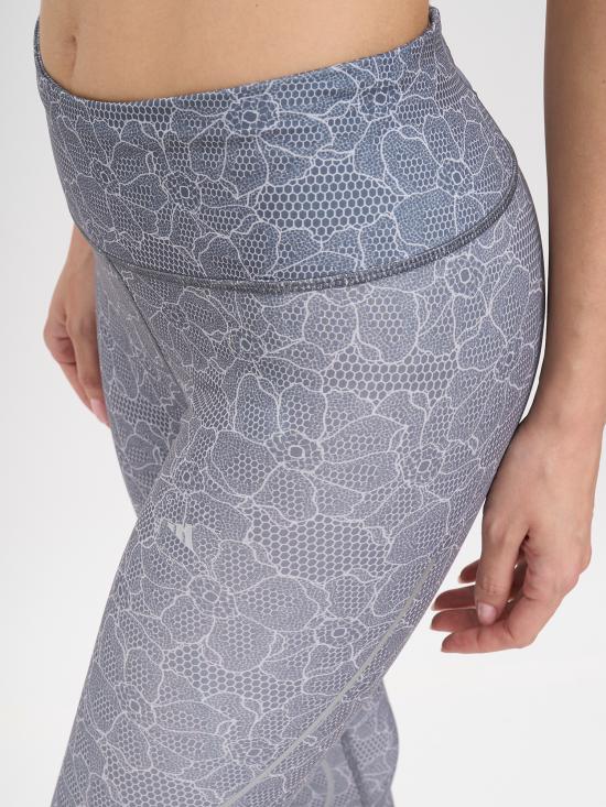 26SS 아디다스 바이 스텔라매카트니 레깅스 NKF1708 Light blue - ADIDAS BY STELLA MCCARTNEY