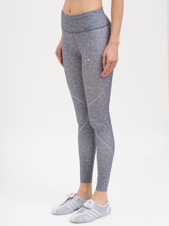 26SS 아디다스 바이 스텔라매카트니 레깅스 NKF1708 Light blue - ADIDAS BY STELLA MCCARTNEY