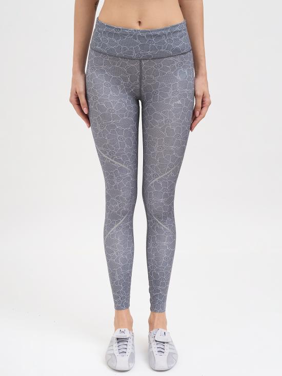 26SS 아디다스 바이 스텔라매카트니 레깅스 NKF1708 Light blue