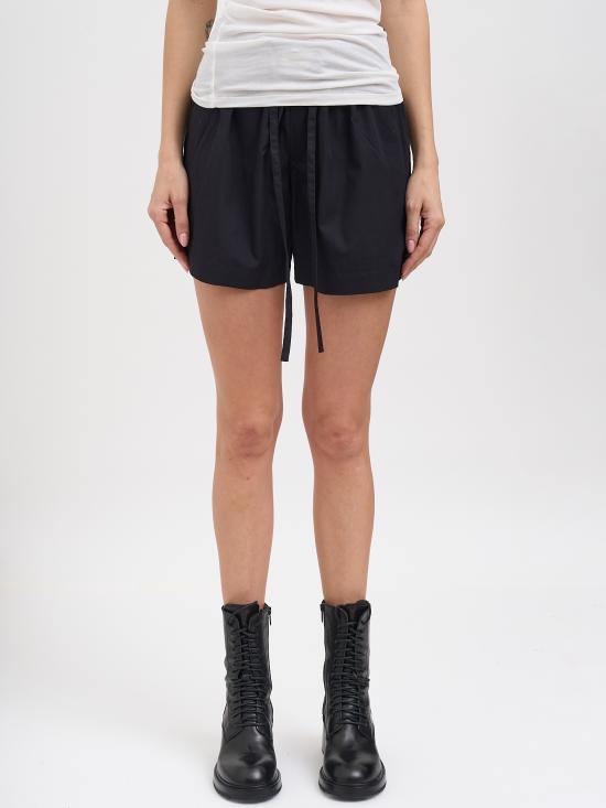 26SS 엔타이어 스튜디오 숏팬츠 NESSS26SH030120015 Black - ENTIRE STUDIOS