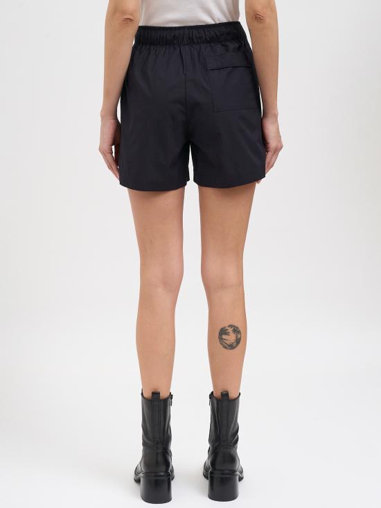 26SS 엔타이어 스튜디오 숏팬츠 NESSS26SH030120015 Black - ENTIRE STUDIOS