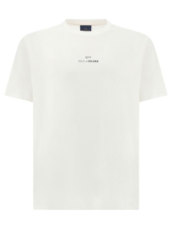 26SS 폴앤샤크 반팔 티셔츠 26411040 108