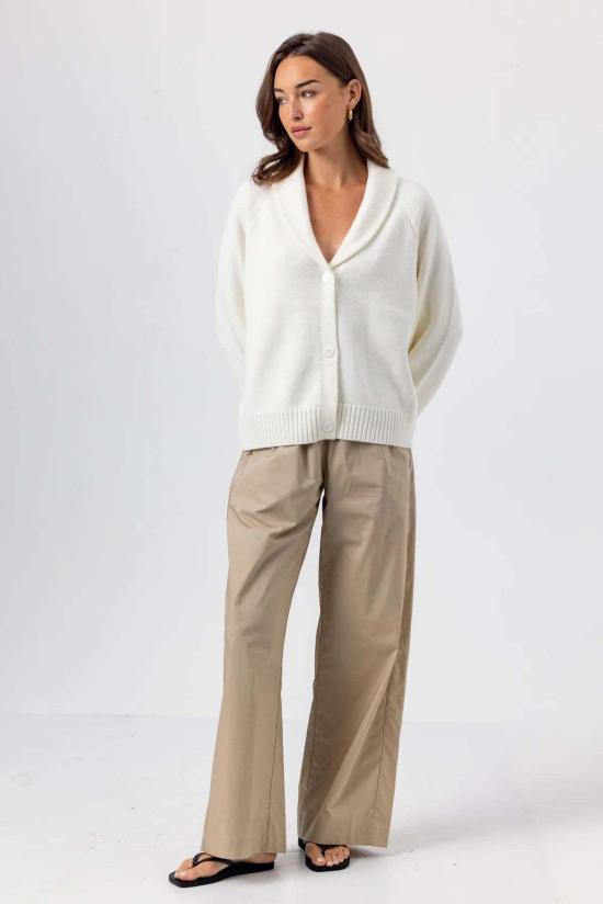  선데이즈 스트레이트 팬츠 소렌 팬츠