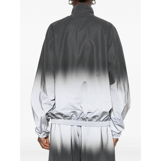  알렉산더 왕 자켓 아우터 재킷 실버 - ALEXANDER WANG